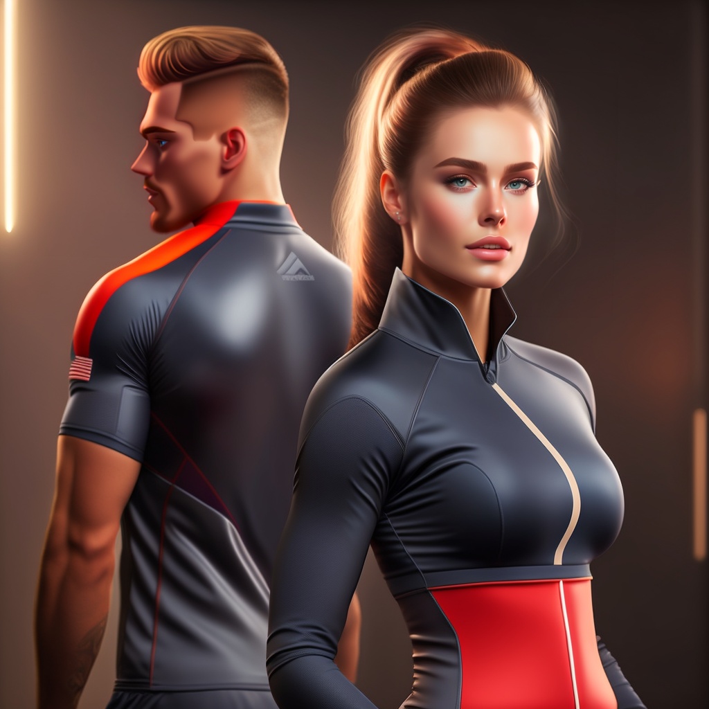 Web3-Activewear-Revolution